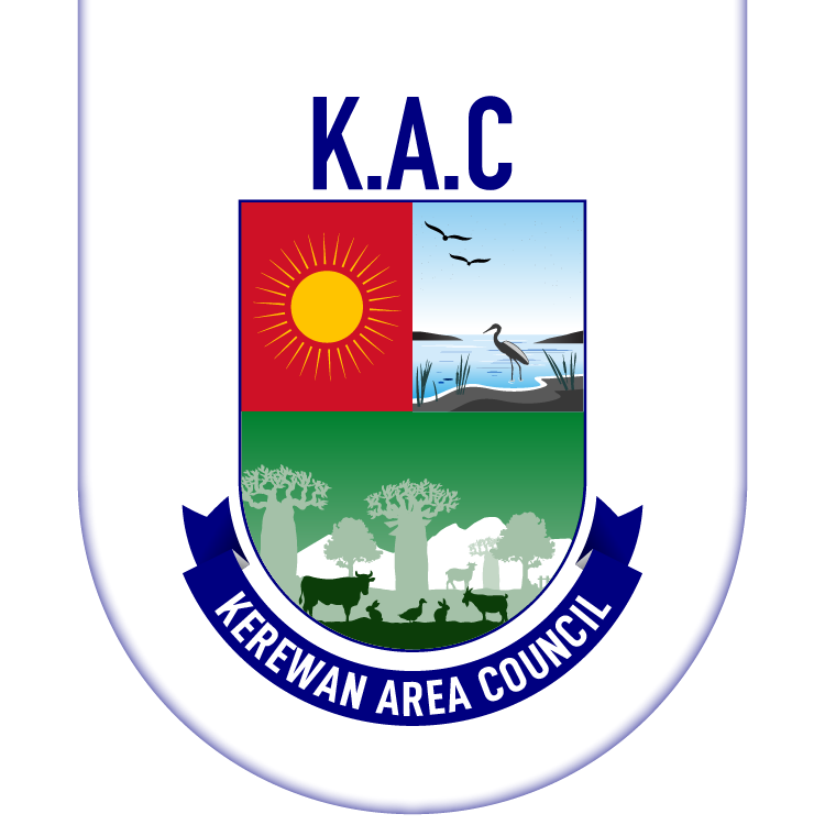 Kerewan Area Council (KAC)