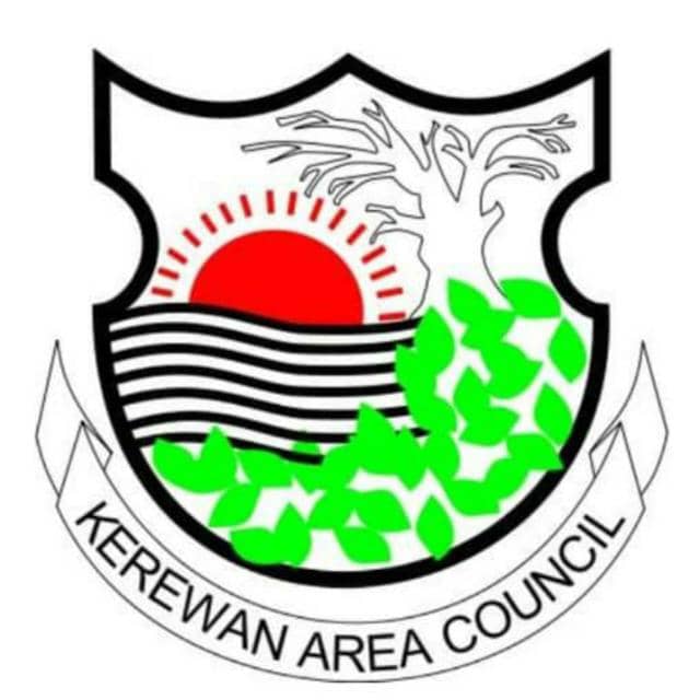 Kerewan Area Council (KAC)