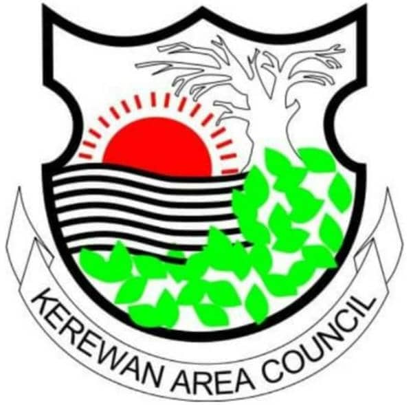 Kerewan Area Council (KAC)